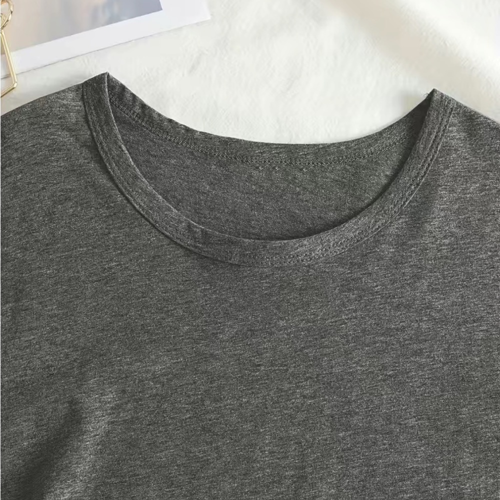 Make the Difference Positive Affirmation T-shirt - Picture 4 of 4